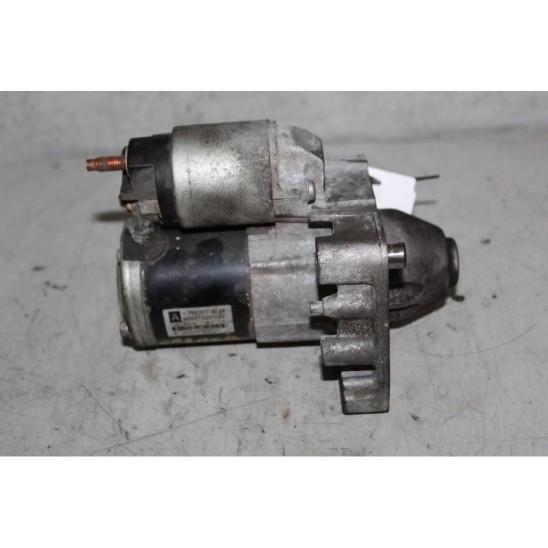 moteur de démarrage par CITROEN Ds3 1.6 THP 155 