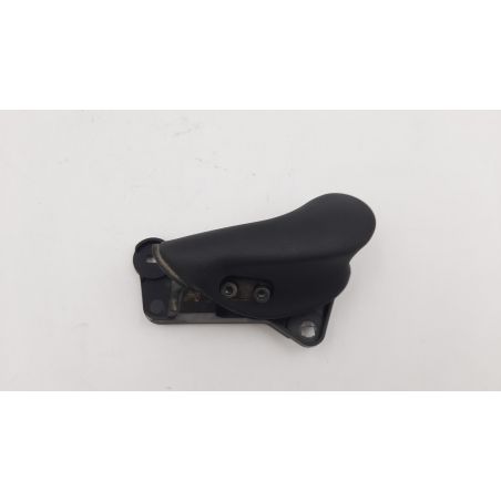 Inside Left Rear Door Handle for FIAT Multipla 1.6 16V N.P. ACTIVE MNV 5P/B-M/1596CC NB4747006054011SX