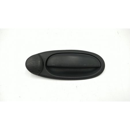 Front Right Door Handle for FIAT Multipla 1.6 16V N.P. ACTIVE MNV 5P/B-M/1596CC 735256575