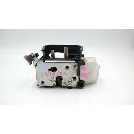 Serratura Porta Anteriore Destra per FIAT Multipla 1.6 16V N.P. ACTIVE MNV 5P/B-M/1596CC 51734601