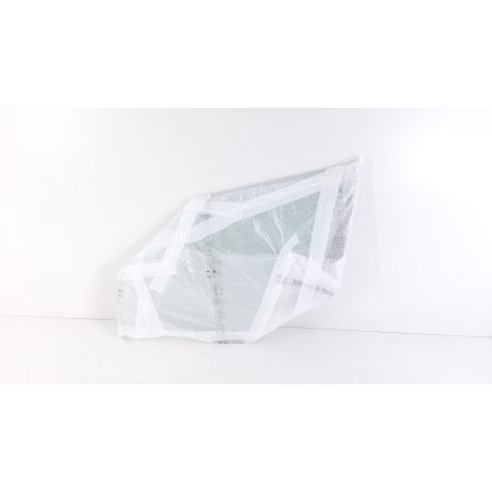 Absteigende Kristallglasfront Tür links für SKODA Roomster 1.4 TDI (59KW) MNV 5P/D/1422CC 43R-00048