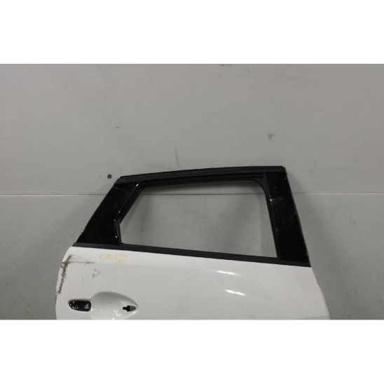 portiera posteriore destra per MAZDA Cx-3 (dk) 2.0 