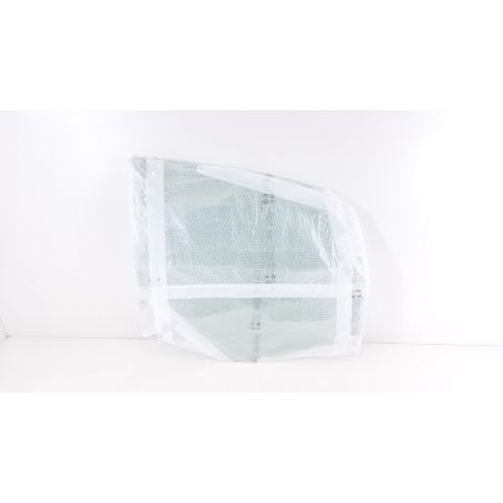Absteigendes Kristallglas hintere rechte Tür für SKODA Roomster 1.4 TDI (59KW) MNV 5P/D/1422CC 43R-00048