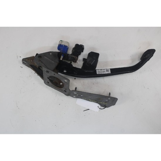 pedale freno per FORD Kuga I 2.0 TDCi 