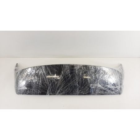 Aileron de toit arrière par RENAULT Captur DCI 8V (66KW) SUV 5P/D/1461CC 960306591R