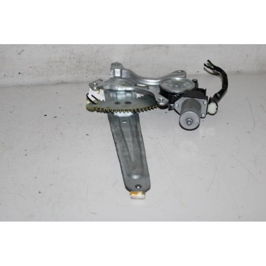 left rear window lift for SUZUKI Sx4 S-cross (jy) 1.0 