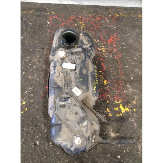 réservoir de carburant par SUZUKI Sx4 S-cross (jy) 1.6 DDiS 