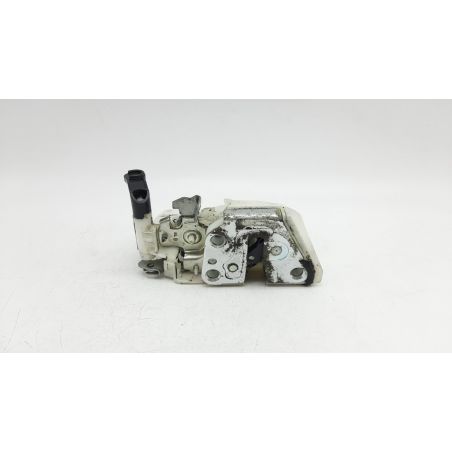 Serratura Porta Anteriore Sinistra per DAIHATSU Cuore 1.0 12V BER. 5P/B/988CC NB2908064012001SX