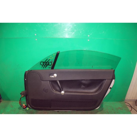 right front door for AUDI Tt (8n3) 1.8 T 