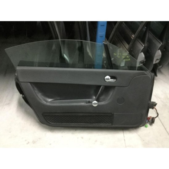 porte avant gauche par AUDI Tt (8n3) 1.8 T 