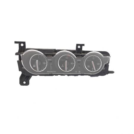 Panel de instrumentos central para ALFA ROMEO 159 1.9 JTDM 16V (110KW) SW 5P/D/1910CC 60696626