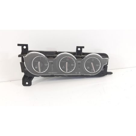 Panel de instrumentos central para ALFA ROMEO 159 1.9 JTDM 16V (110KW) SW 5P/D/1910CC 60696626