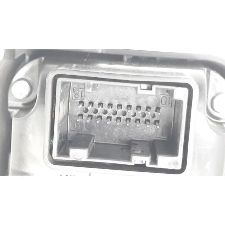 Panel de instrumentos central para ALFA ROMEO 159 1.9 JTDM 16V (110KW) SW 5P/D/1910CC 60696626