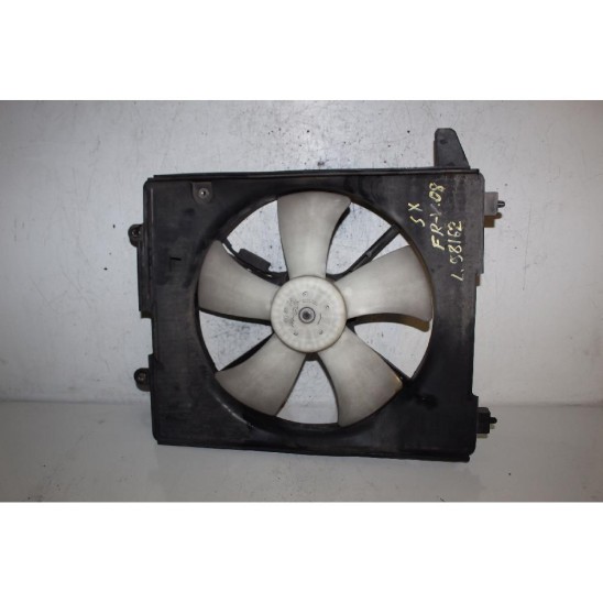 ventilador eléctrico para HONDA Fr-v (be) 1.8 (BE1) 