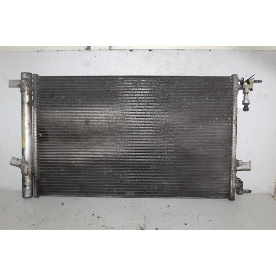 air conditioning condenser for CHEVROLET (DAEWOO) Cruze Station Wagon (j308) 2.0 TD GM,Array