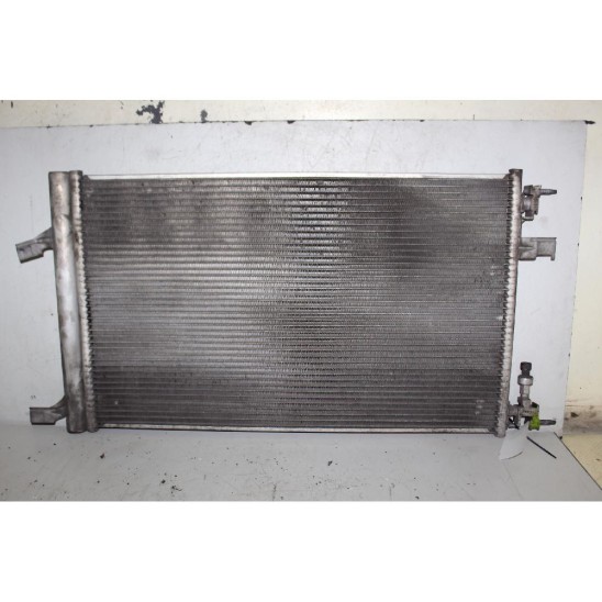 air conditioning condenser for CHEVROLET (DAEWOO) Cruze Station Wagon (j308) 2.0 TD GM,Array