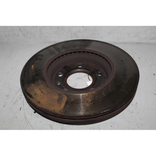 front brake disc for CHEVROLET (DAEWOO) Cruze Station Wagon (j308) 2.0 TD 