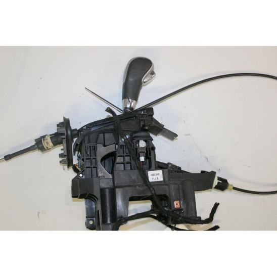 automatic gearshift for CHEVROLET (DAEWOO) Cruze Station Wagon (j308) 2.0 TD 