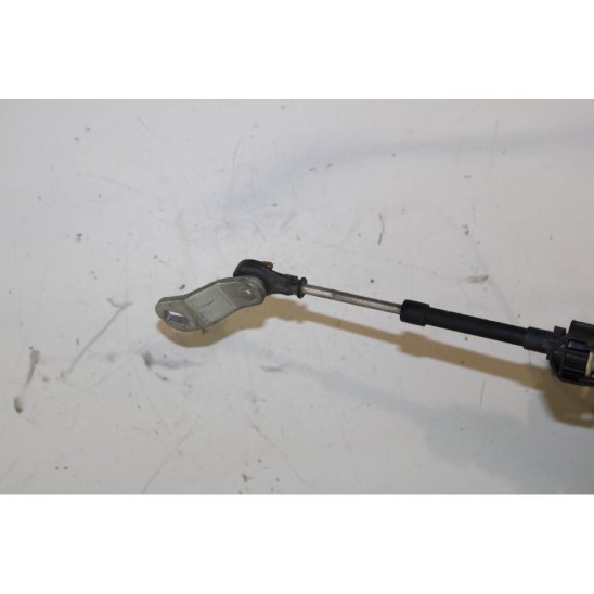 automatic gearshift for CHEVROLET (DAEWOO) Cruze Station Wagon (j308) 2.0 TD 