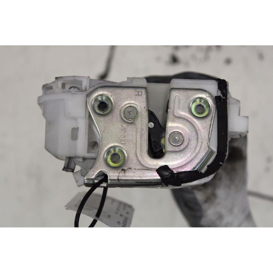 right front door lock for CITROEN C4 Aircross 1.8 HDi 150 