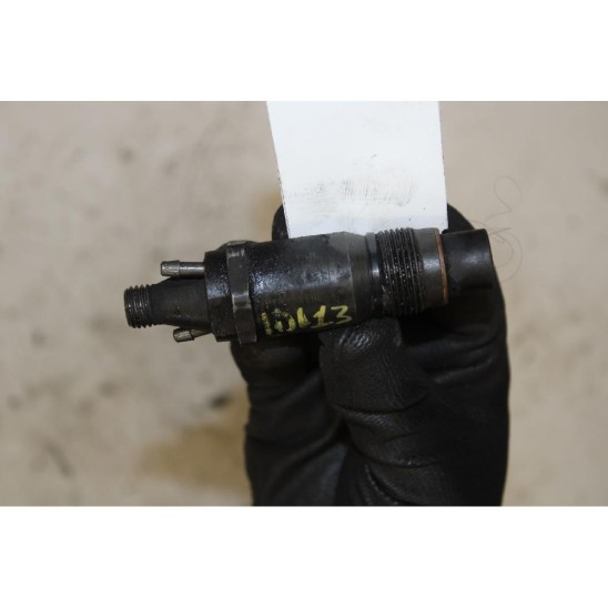 injector for OPEL Frontera A Sport (u92) 2.5 TDS 