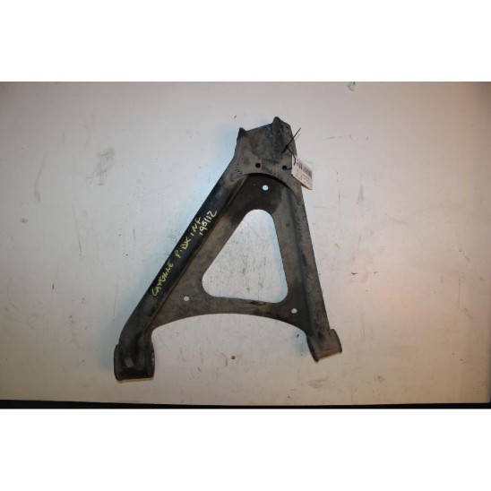 right rear upper suspension arm for PORSCHE Cayenne (9pa) S 4.5 