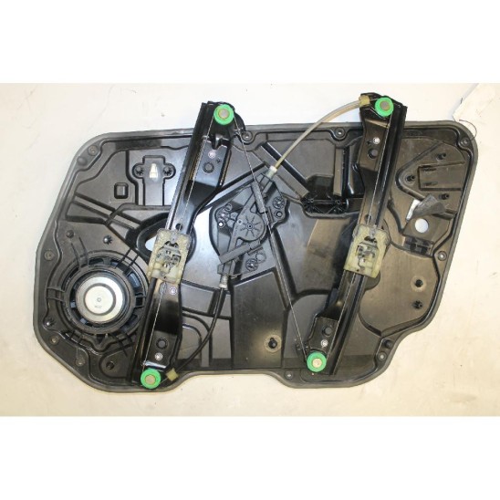 alzacristalli anteriore sinistro per VOLVO S60 Ii (134) 2.0 TD (120kw) SW 5p/d/1984cc -