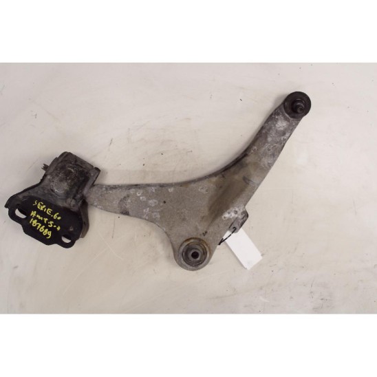 braccio sospensione inferiore anteriore sinistro per VOLVO S60 Ii (134) 2.0 TD (120kw) SW 5p/d/1984cc 