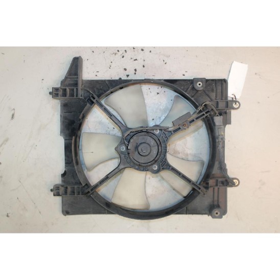 ventilador eléctrico para HONDA Fr-v (be) 2.0 