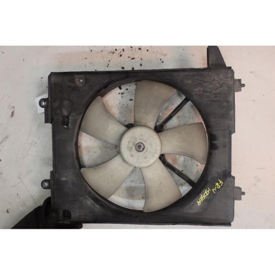 ventilador eléctrico para HONDA Fr-v (be) 2.0 