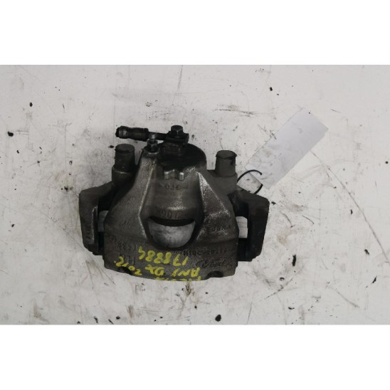 right front brake caliper for FORD Fiesta Vii 1.0 EcoBoost 