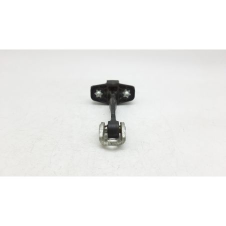 Biela Puerta Trasera Izquierda para FIAT Bravo 1.4 16V BER. 5P/B-G/1368CC 51805582