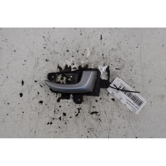 right rear inside handle for HYUNDAI I30 Ranchera Familiar (gd) 1.6 CRDi 