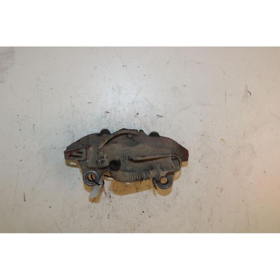 right rear brake caliper for PORSCHE Cayenne (9pa) S 4.5 