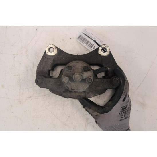 left front brake caliper for CITROEN C4 Aircross 1.8 HDi 150 