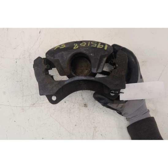 left front brake caliper for CITROEN C4 Aircross 1.8 HDi 150 