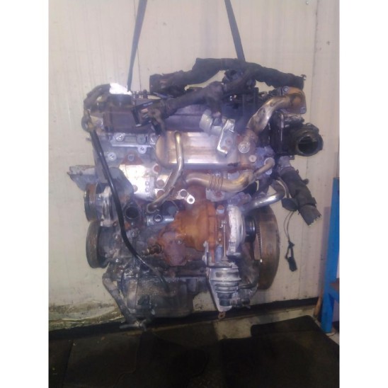 complete engine for CHEVROLET (DAEWOO) Cruze Station Wagon (j308) 1.7 TD 