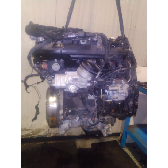 complete engine for CHEVROLET (DAEWOO) Cruze Station Wagon (j308) 1.7 TD 