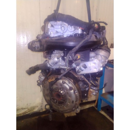 complete engine for CHEVROLET (DAEWOO) Cruze Station Wagon (j308) 1.7 TD 