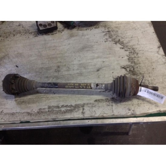 transmission arrière gauche par AUDI Tt (8n3) 1.8 T 