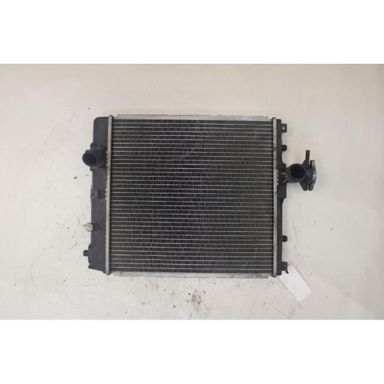 radiador para SUZUKI Ignis I (fh) 1.3 4WD 