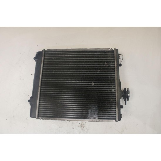 radiador para SUZUKI Ignis I (fh) 1.3 4WD 