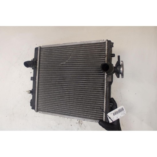 radiador para SUZUKI Ignis I (fh) 1.3 4WD 