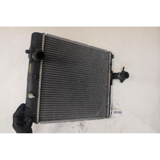 radiador para SUZUKI Ignis I (fh) 1.3 4WD 