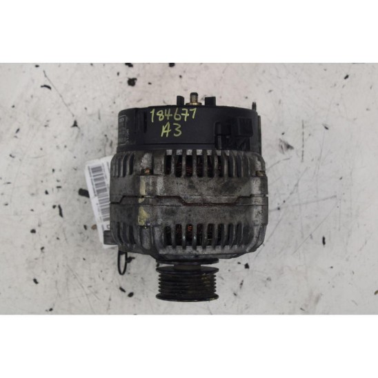 alternatore per AUDI A3 (8l1) 1.2 EasyPower Ber 5p/b-g/1242cc 