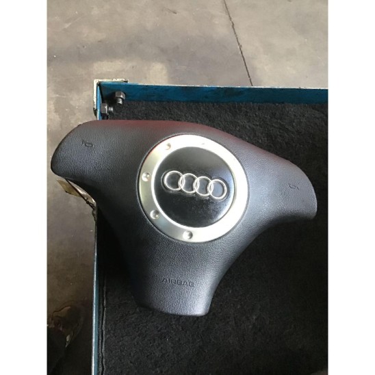 airbag frontal gauche par AUDI Tt (8n3) 1.8 T 