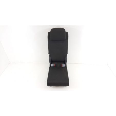 Mittlerer Sitz hinten für SKODA Roomster 1.4 TDI (59KW) MNV 5P/D/1422CC 5J7885027C