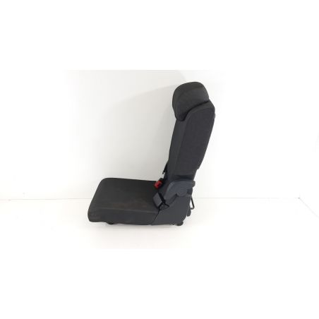 Mittlerer Sitz hinten für SKODA Roomster 1.4 TDI (59KW) MNV 5P/D/1422CC 5J7885027C