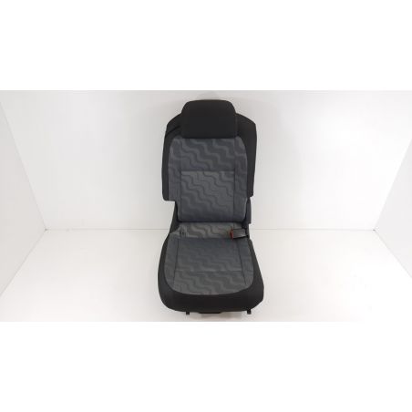Sitz hinten rechts Beifahrerseite für SKODA Roomster 1.4 TDI (59KW) MNV 5P/D/1422CC 5J7885022