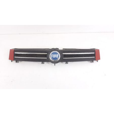 PARAURTI ANTERIORE FIAT PANDA (2Q) (09/03>12/10<)